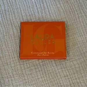 NEW Laura Geller - Command the Room Face Palette